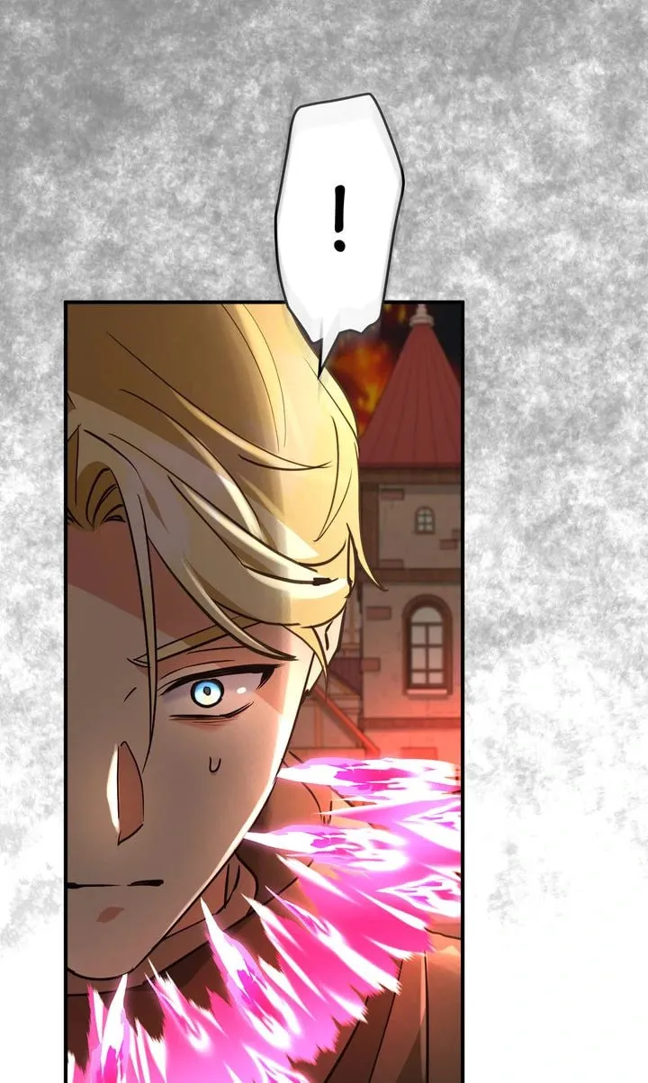 Wake Up, Warrior Chapter 135 page 8 - 