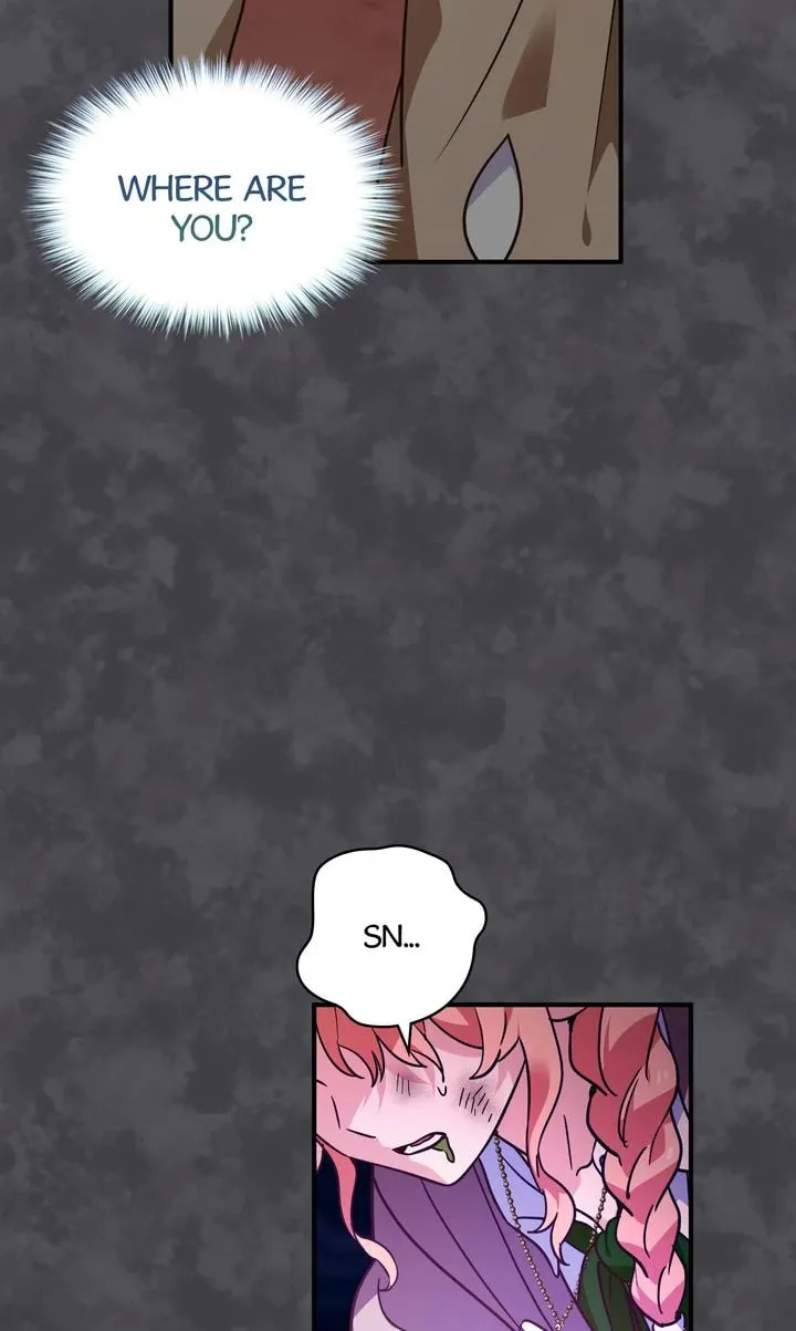 Wake Up, Warrior Chapter 135 page 73 - 