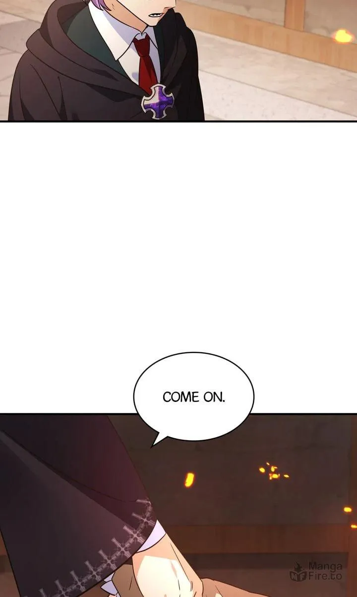 Wake Up, Warrior Chapter 135 page 75 - 