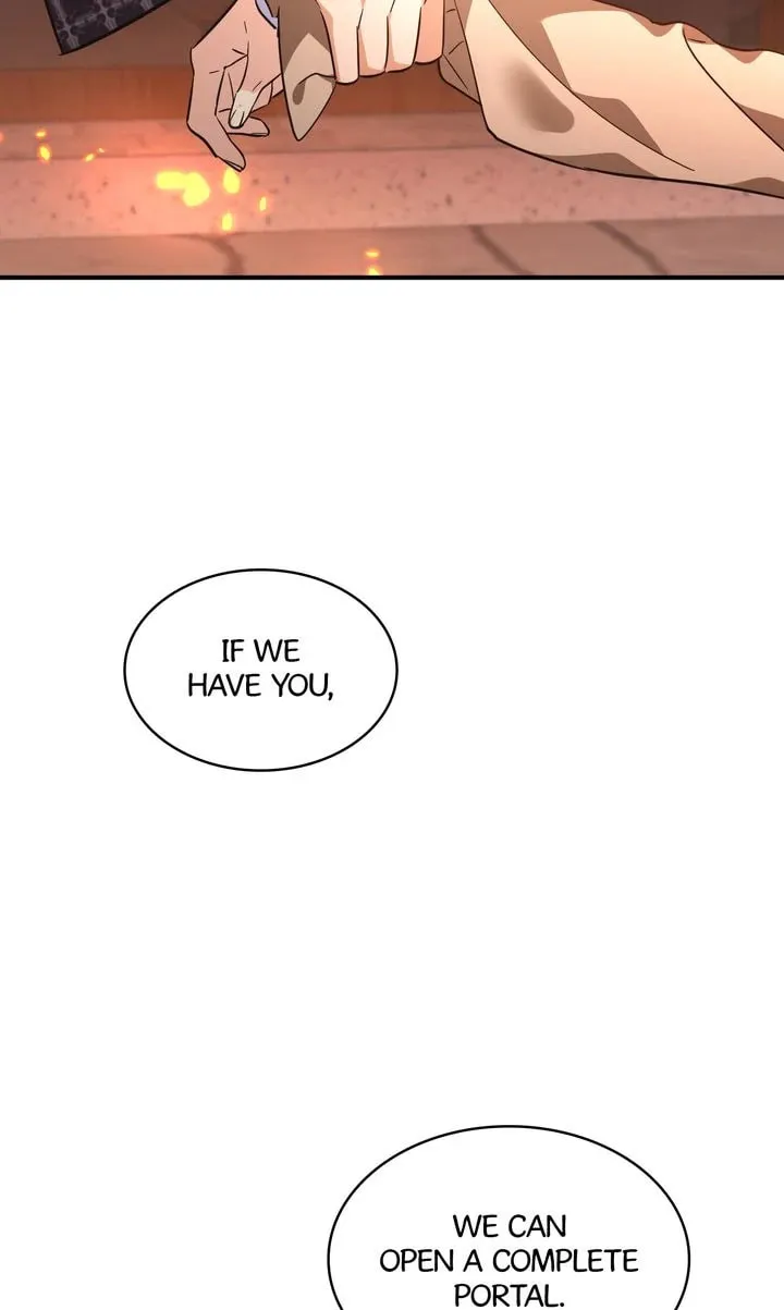 Wake Up, Warrior Chapter 135 page 76 - 