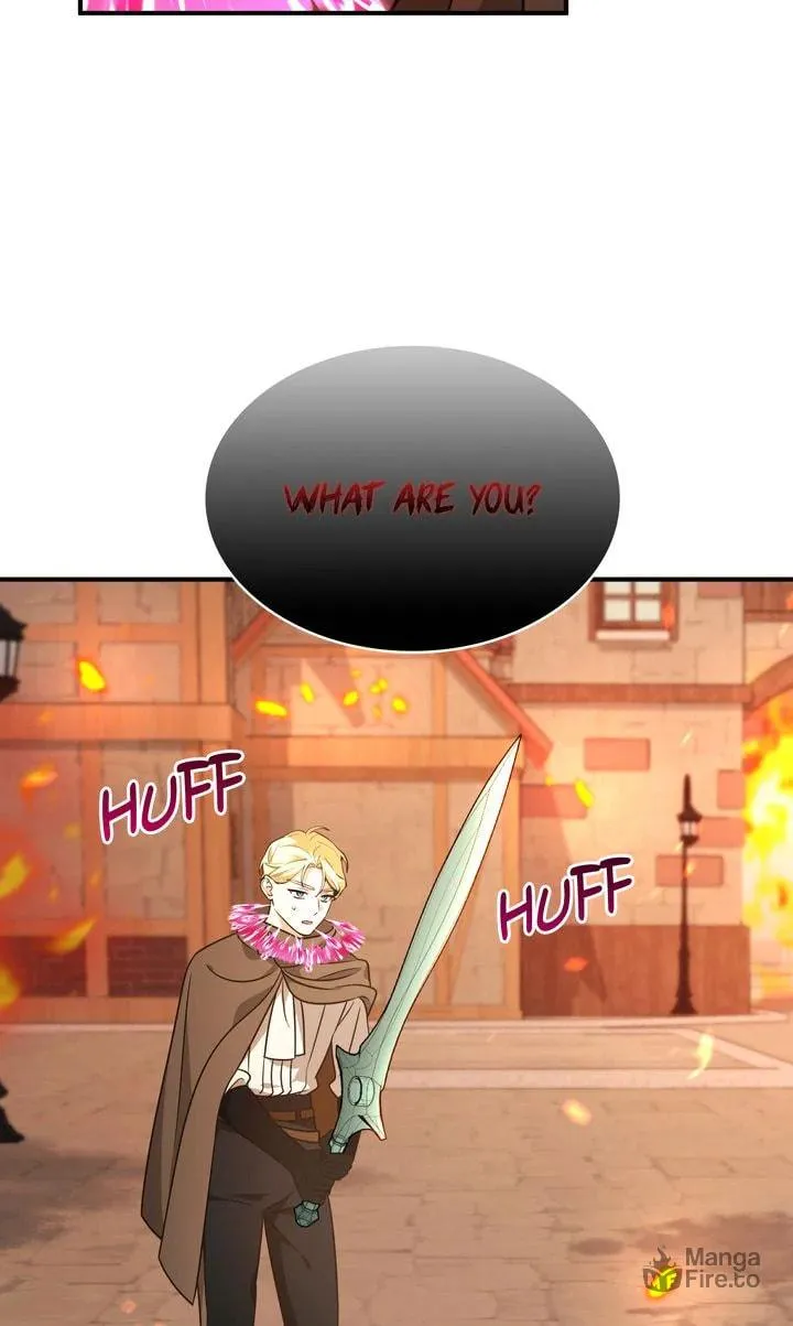 Wake Up, Warrior Chapter 135 page 9 - 