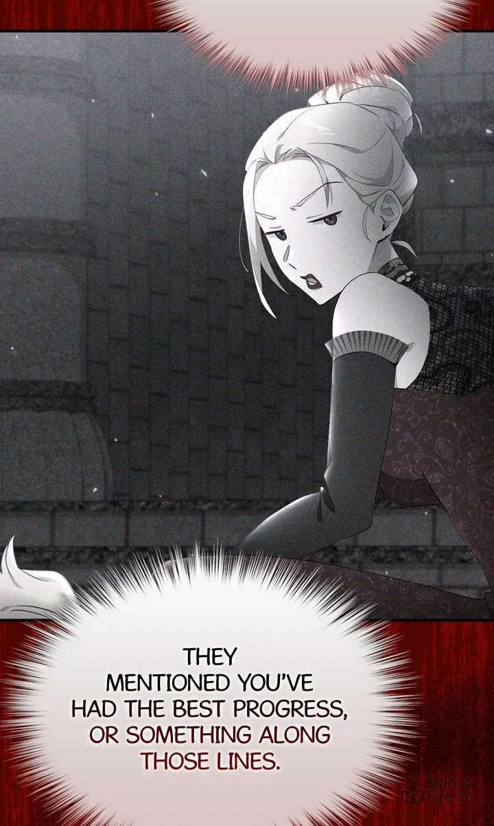 Wake Up, Warrior Chapter 135 page 84 - 