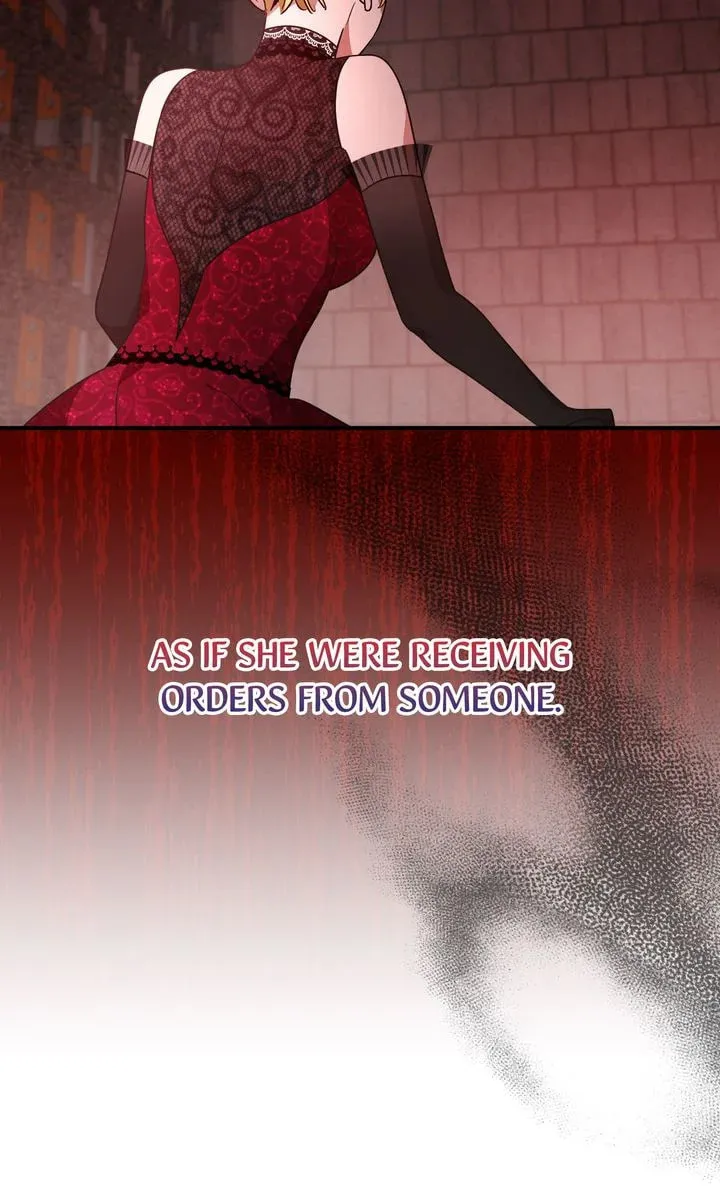 Wake Up, Warrior Chapter 135 page 86 - 