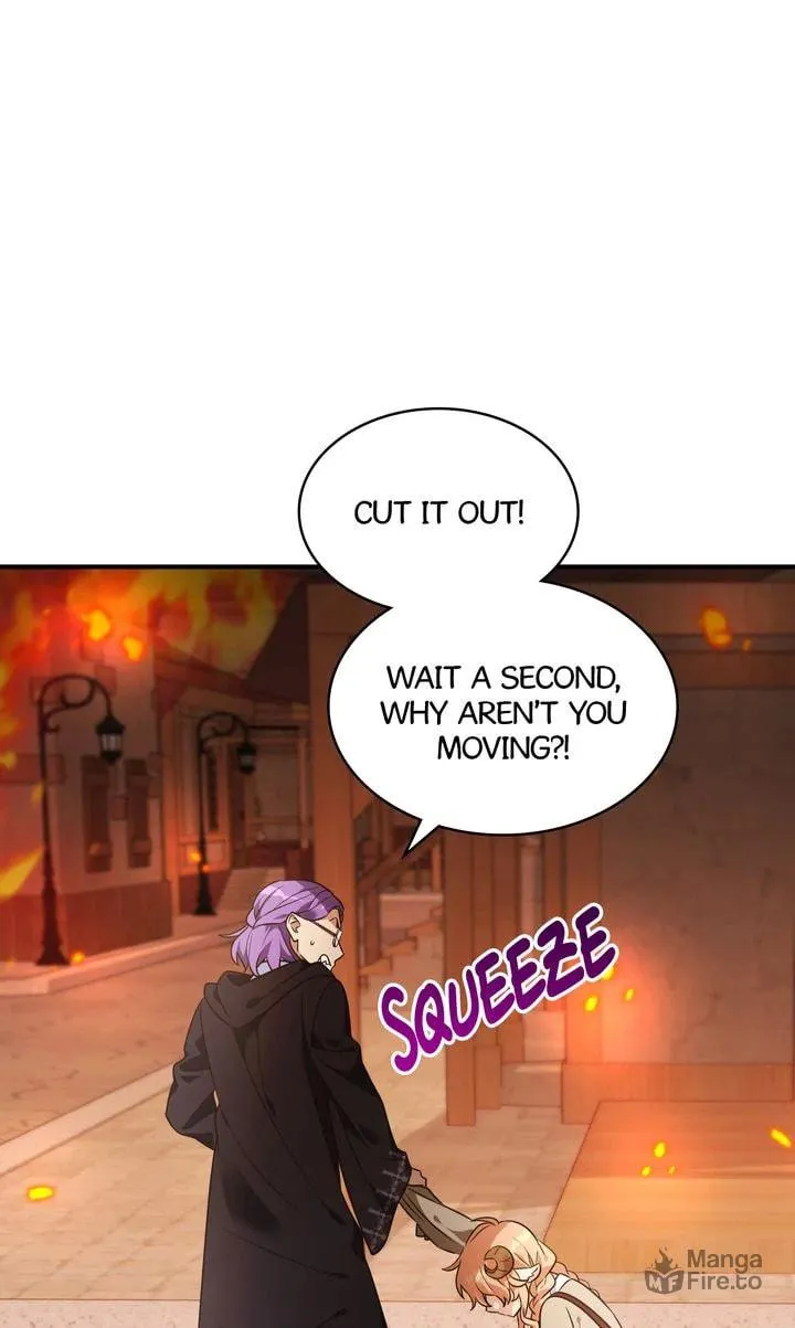 Wake Up, Warrior Chapter 135 page 90 - 