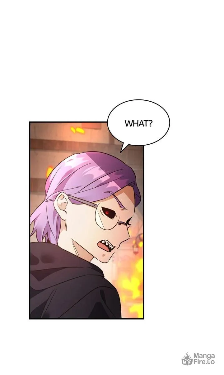 Wake Up, Warrior Chapter 135 page 93 - 
