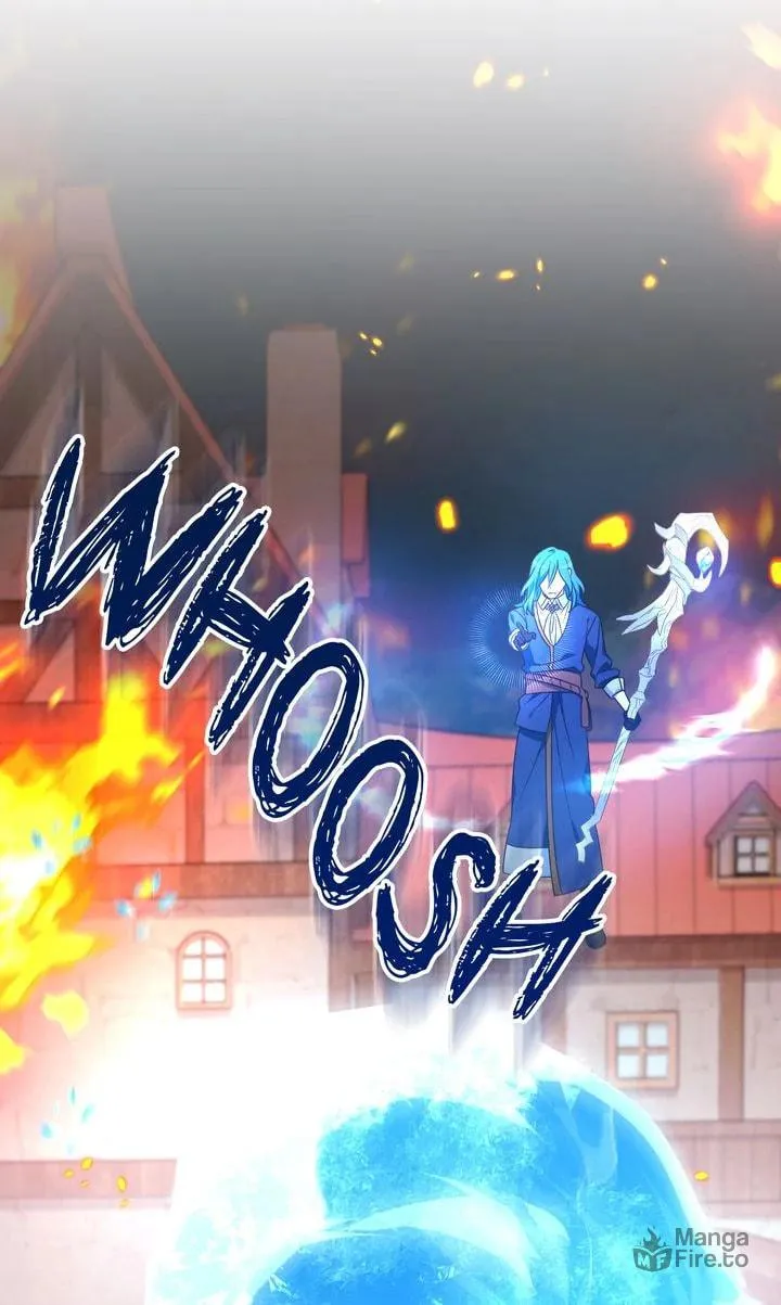 Wake Up, Warrior Chapter 135 page 95 - 