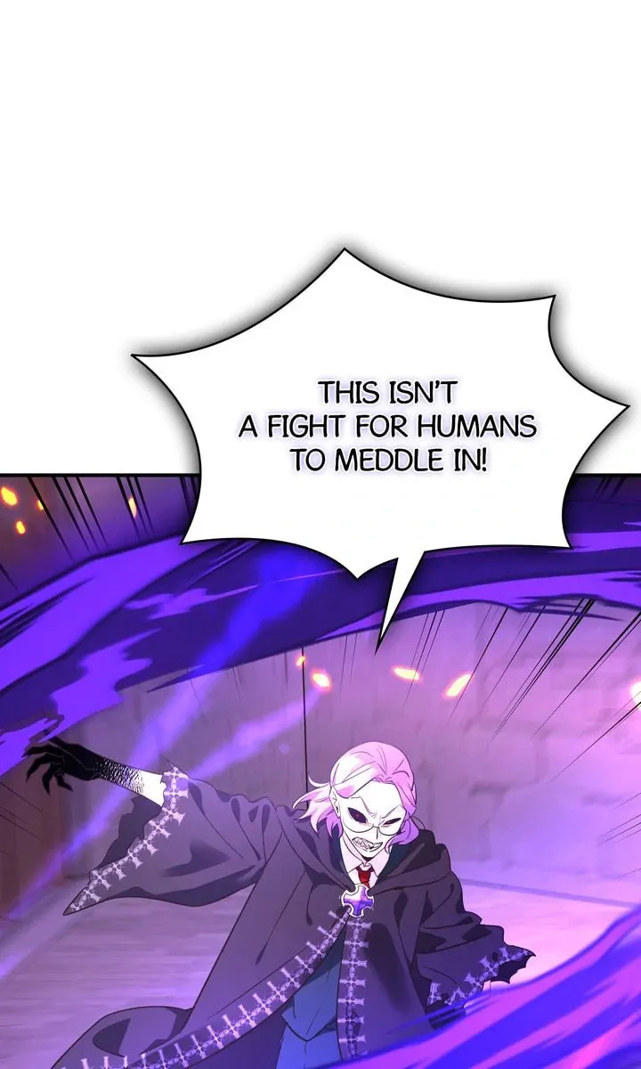 Wake Up, Warrior Chapter 136 page 11 - 