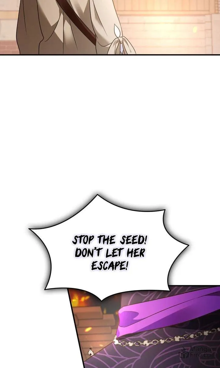 Wake Up, Warrior Chapter 136 page 20 - 