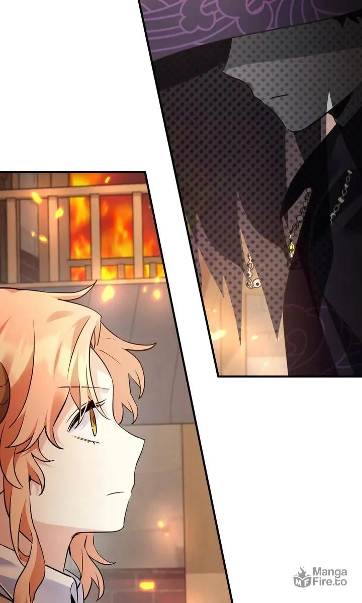 Wake Up, Warrior Chapter 136 page 21 - 