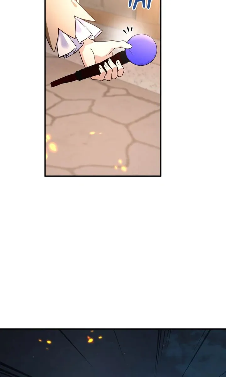 Wake Up, Warrior Chapter 136 page 28 - 