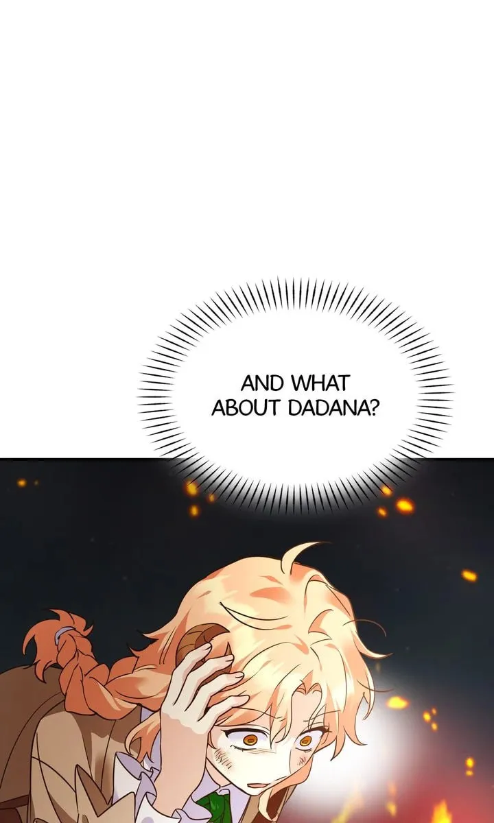 Wake Up, Warrior Chapter 136 page 31 - 