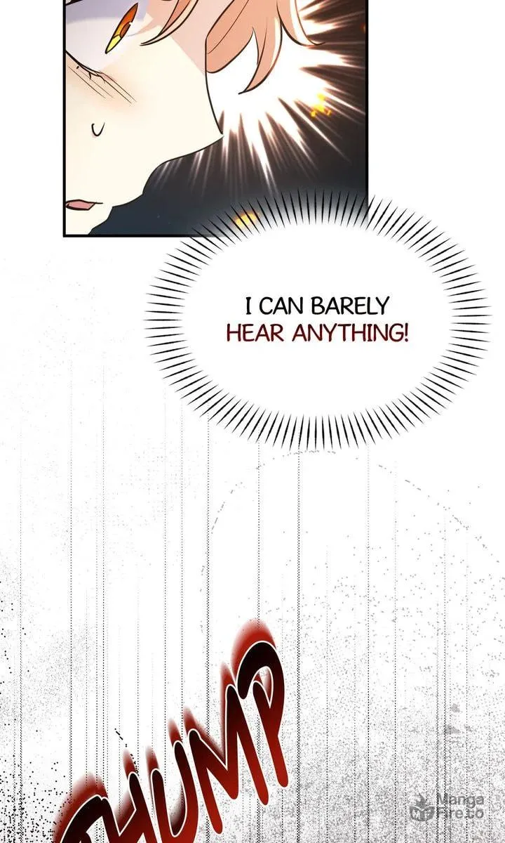 Wake Up, Warrior Chapter 136 page 33 - 