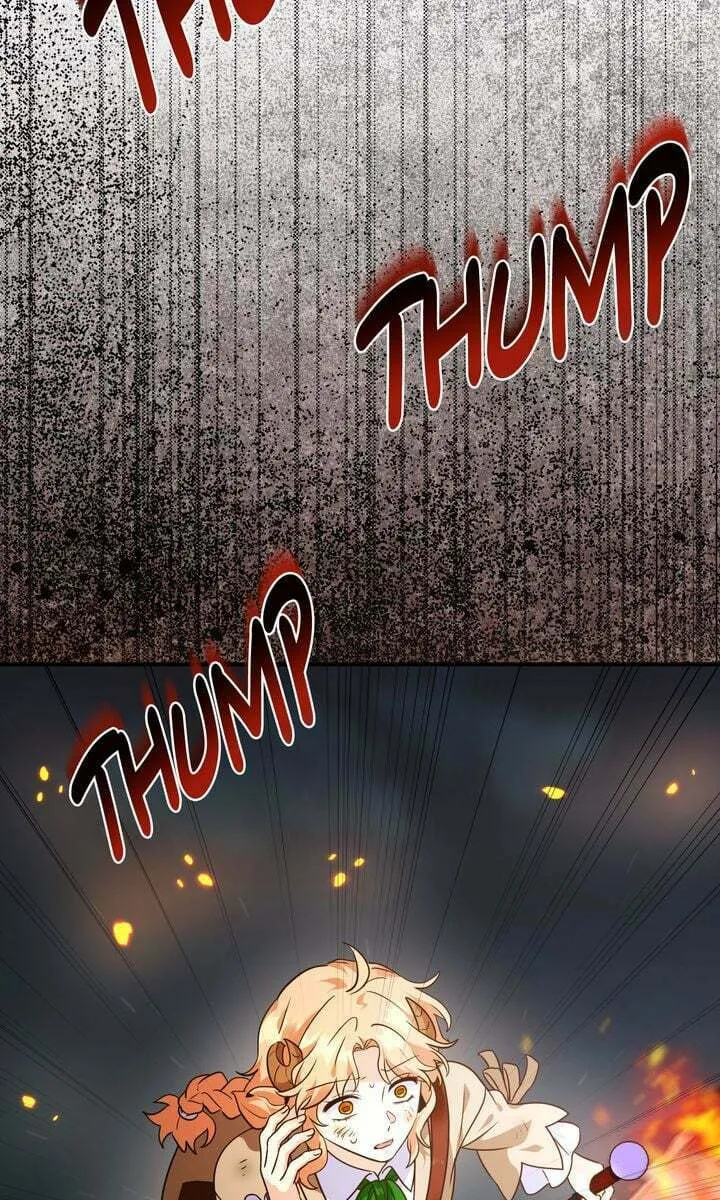 Wake Up, Warrior Chapter 136 page 34 - 