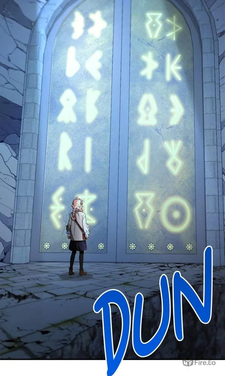 Wake Up, Warrior Chapter 136 page 39 - 