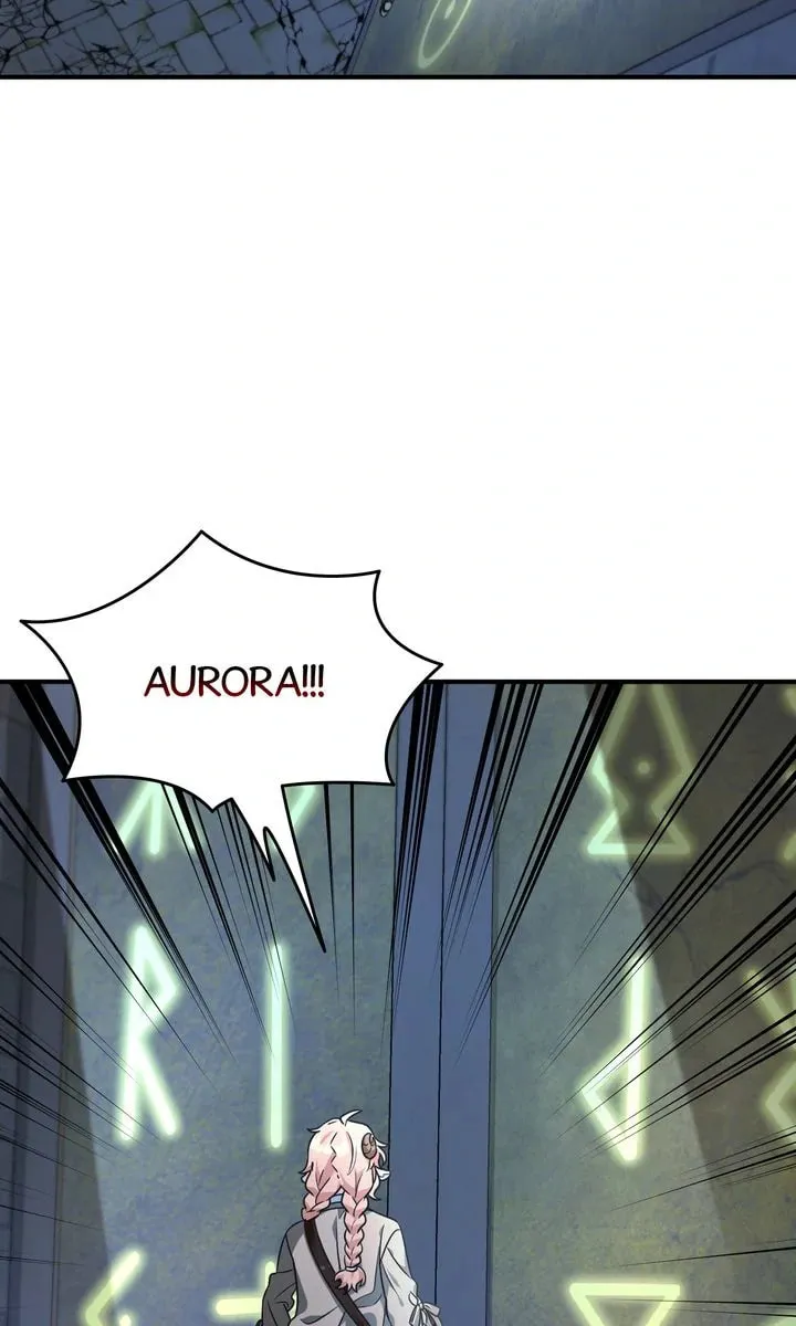Wake Up, Warrior Chapter 136 page 41 - 