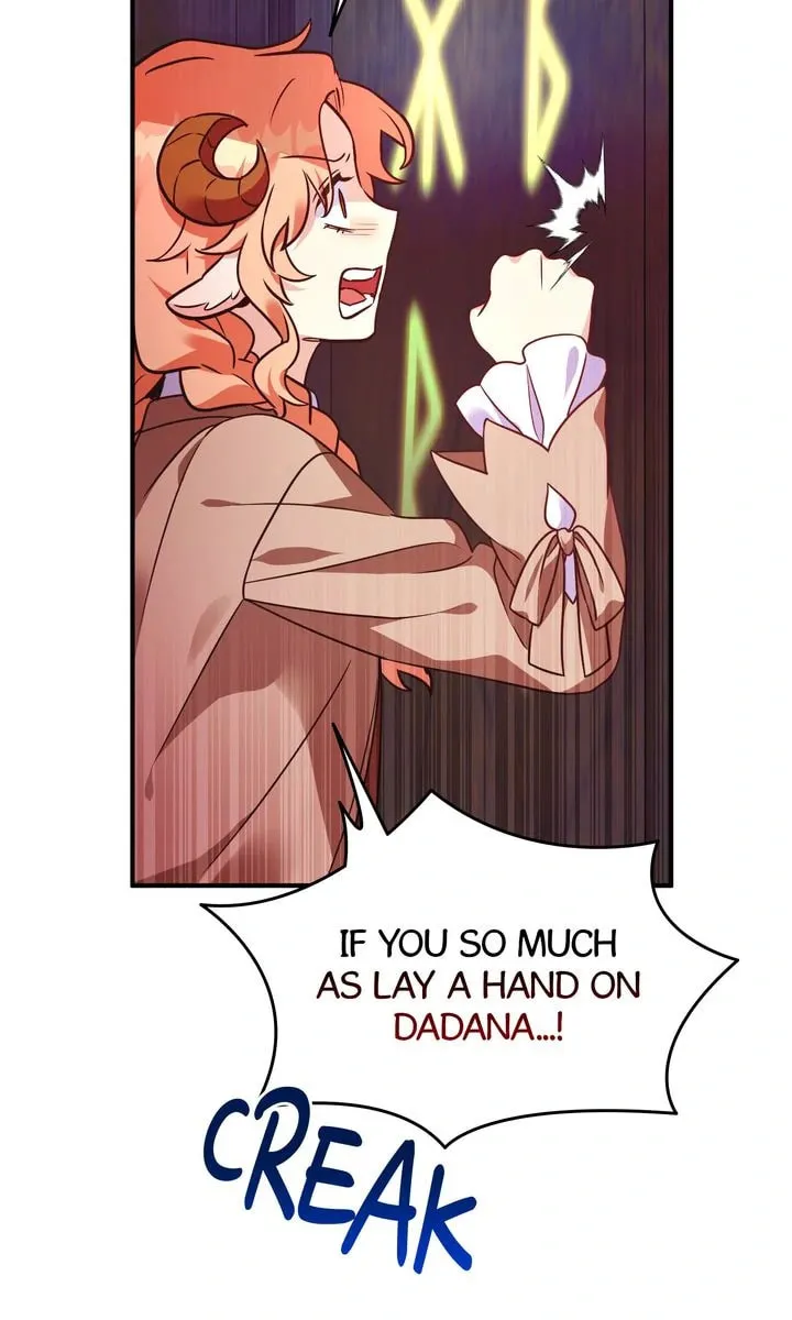 Wake Up, Warrior Chapter 136 page 43 - 