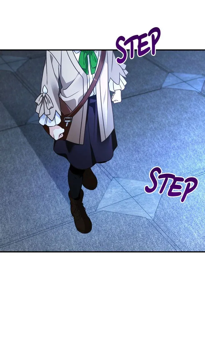 Wake Up, Warrior Chapter 136 page 49 - 