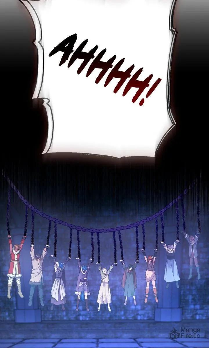 Wake Up, Warrior Chapter 136 page 55 - 