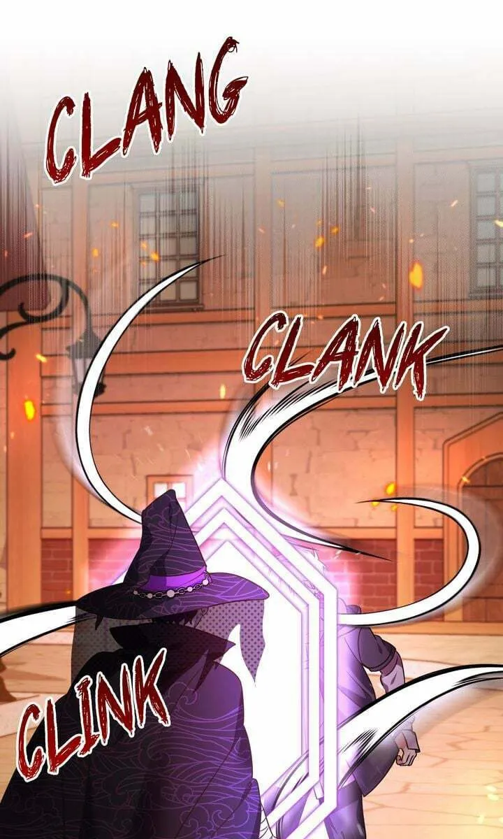 Wake Up, Warrior Chapter 136 page 59 - 