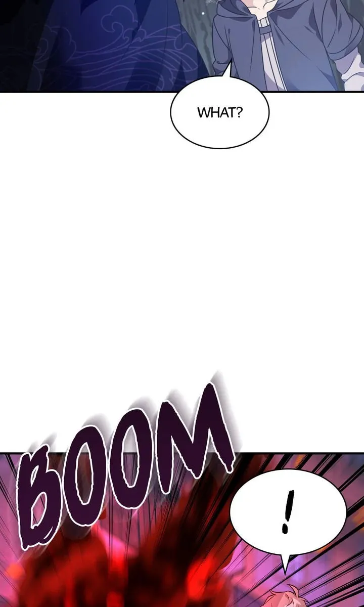 Wake Up, Warrior Chapter 136 page 62 - 