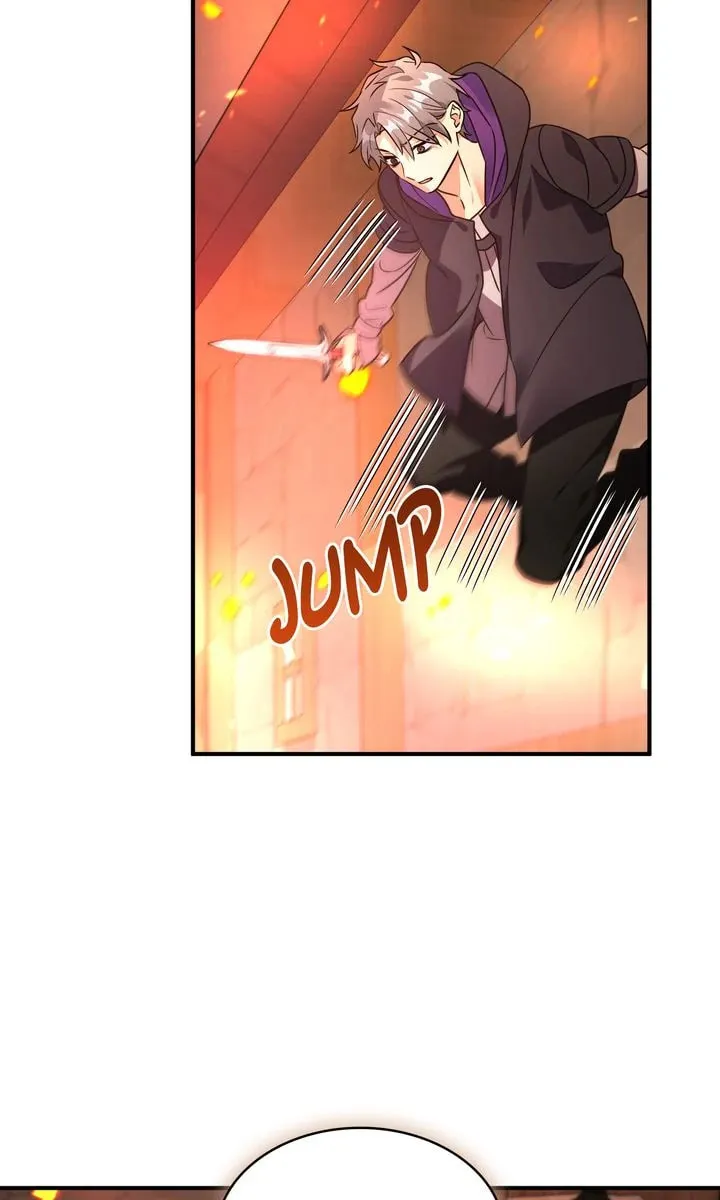 Wake Up, Warrior Chapter 136 page 64 - 