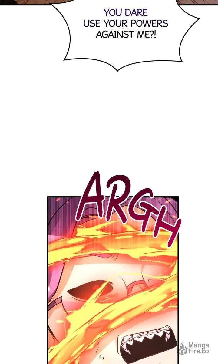 Wake Up, Warrior Chapter 136 page 69 - 