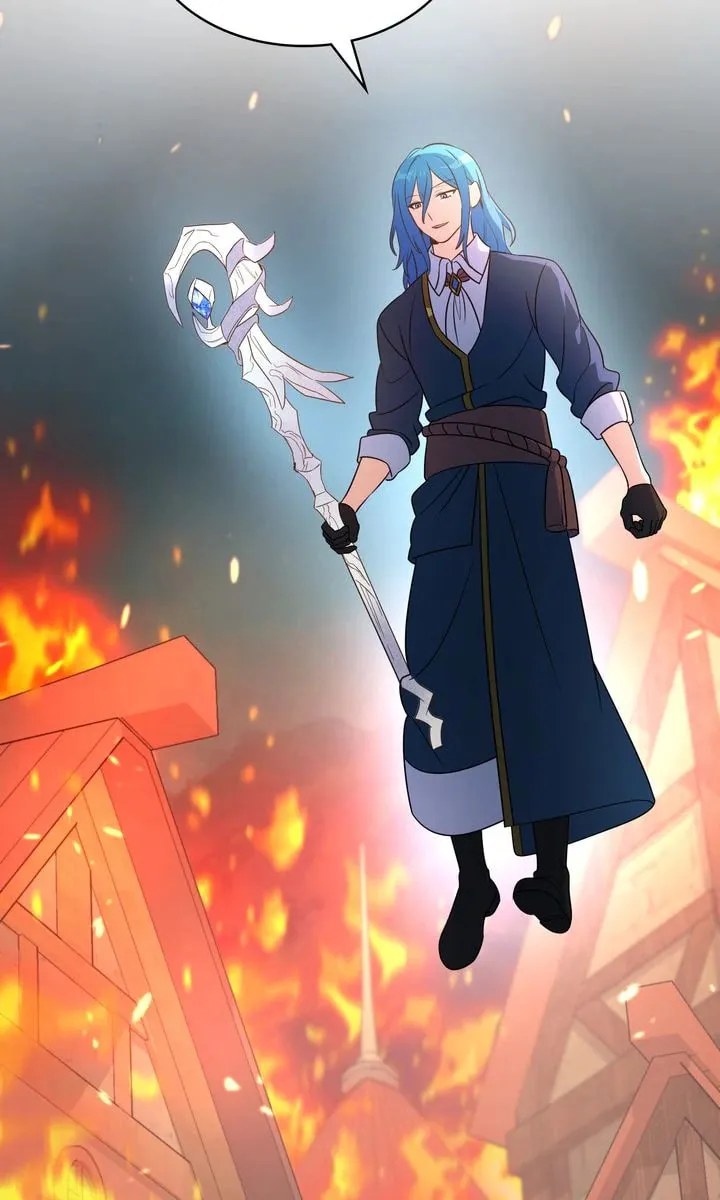 Wake Up, Warrior Chapter 136 page 71 - 