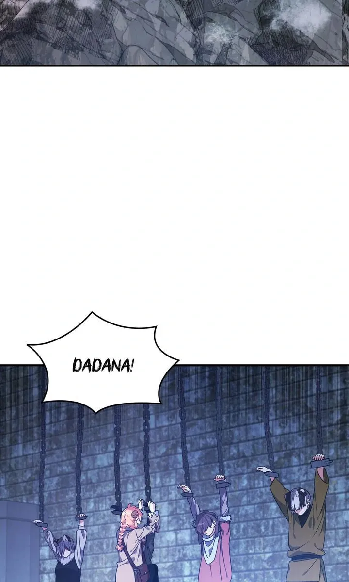 Wake Up, Warrior Chapter 136 page 76 - 