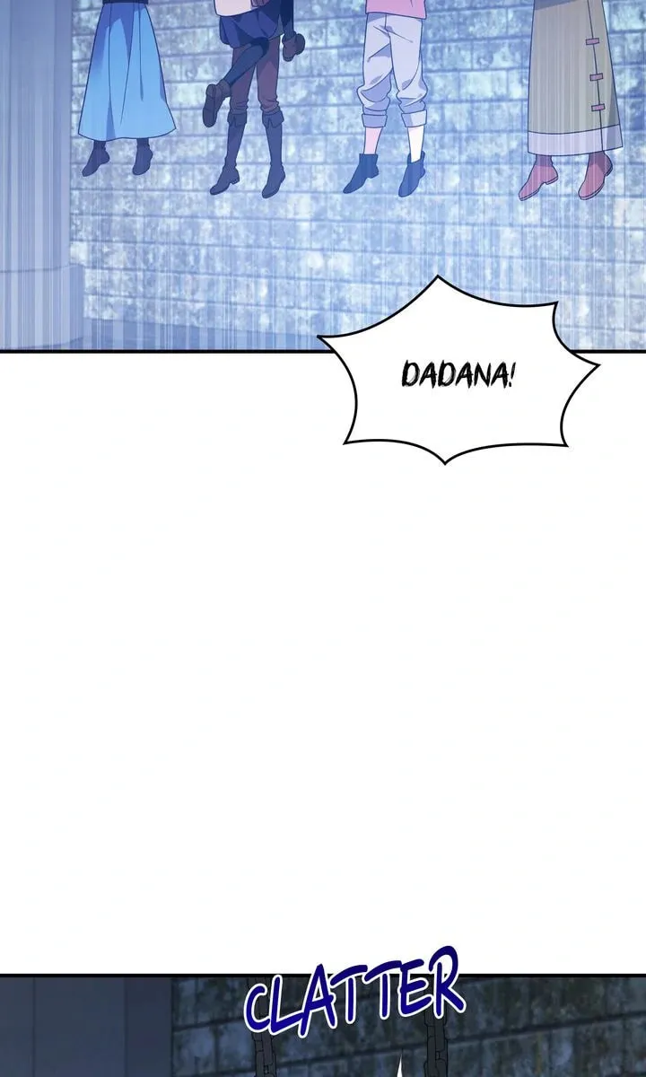 Wake Up, Warrior Chapter 136 page 77 - 