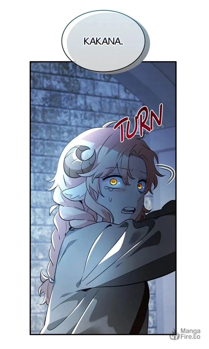 Wake Up, Warrior Chapter 136 page 80 - 