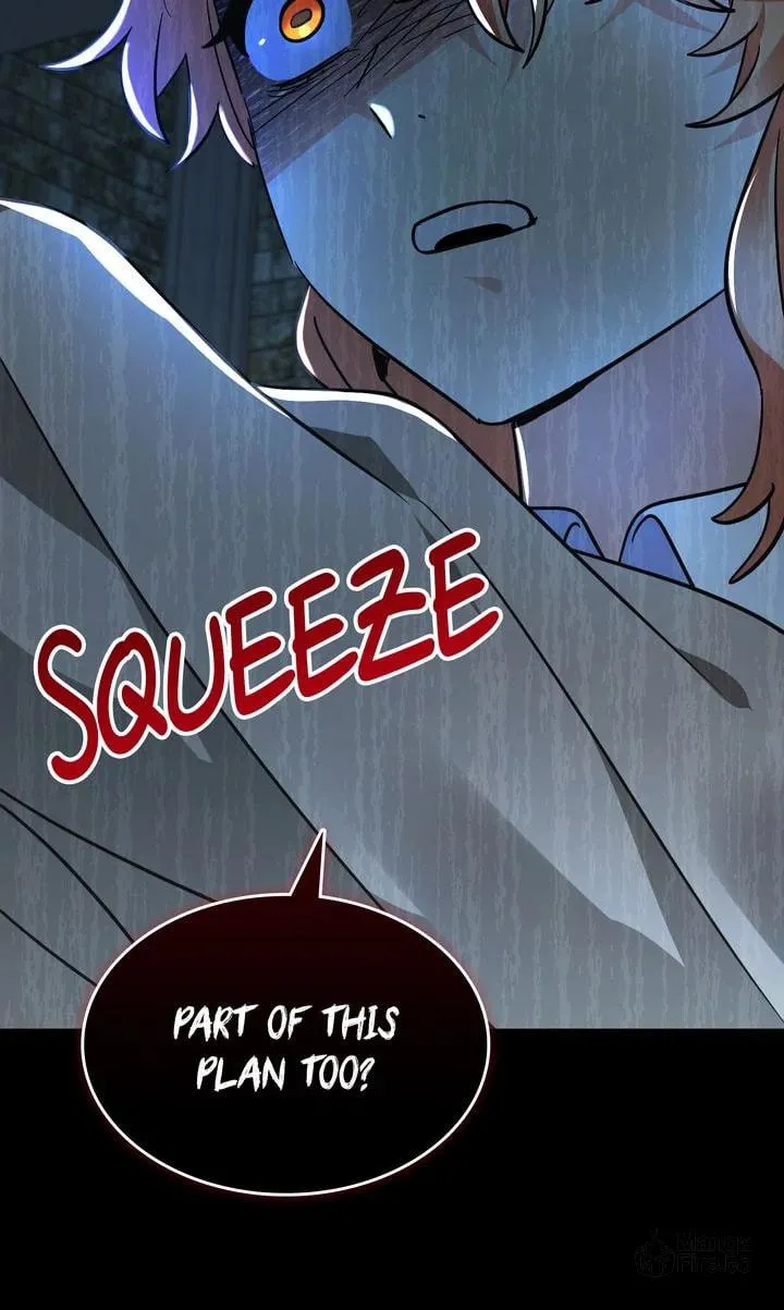 Wake Up, Warrior Chapter 137 page 12 - 