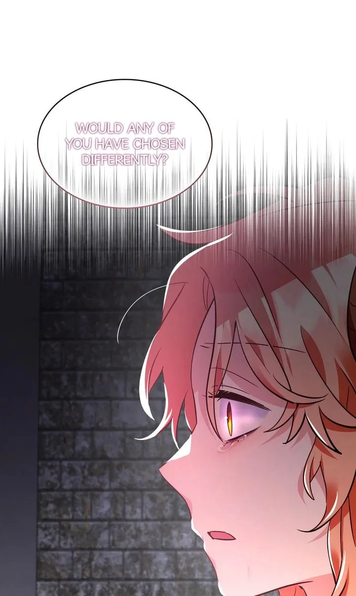 Wake Up, Warrior Chapter 137 page 19 - 