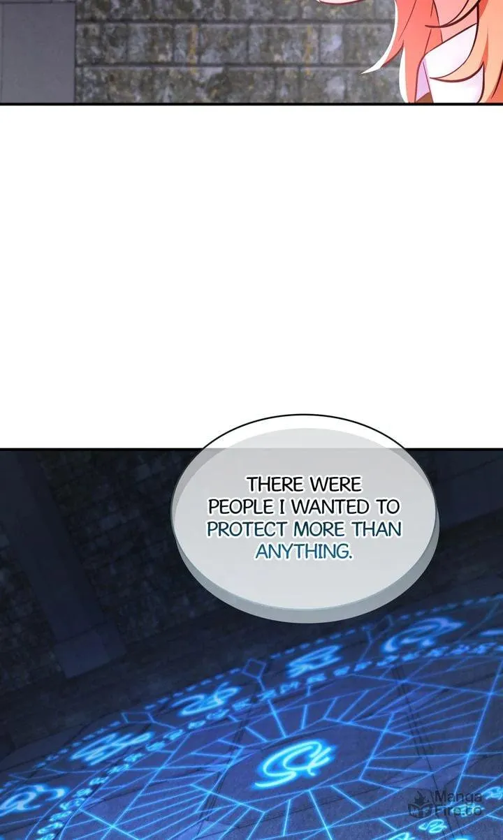 Wake Up, Warrior Chapter 137 page 20 - 