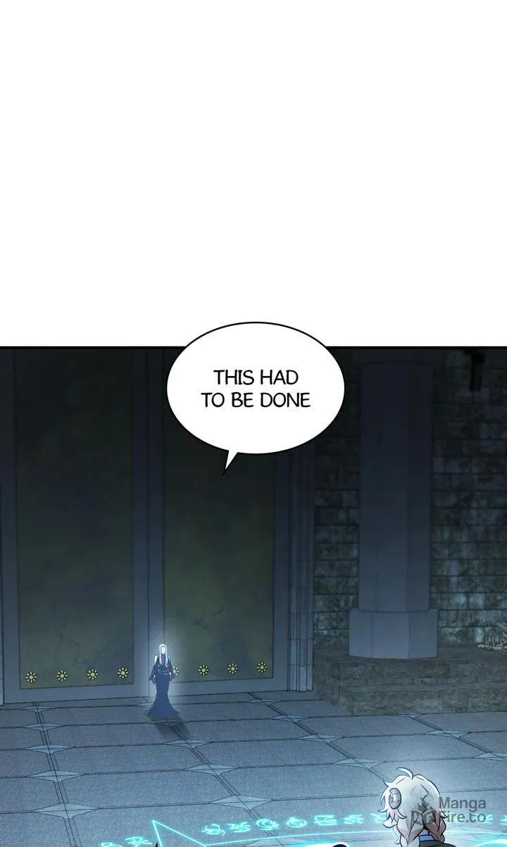 Wake Up, Warrior Chapter 137 page 3 - 