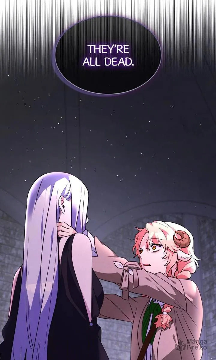 Wake Up, Warrior Chapter 137 page 25 - 