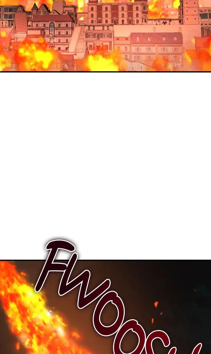 Wake Up, Warrior Chapter 137 page 28 - 