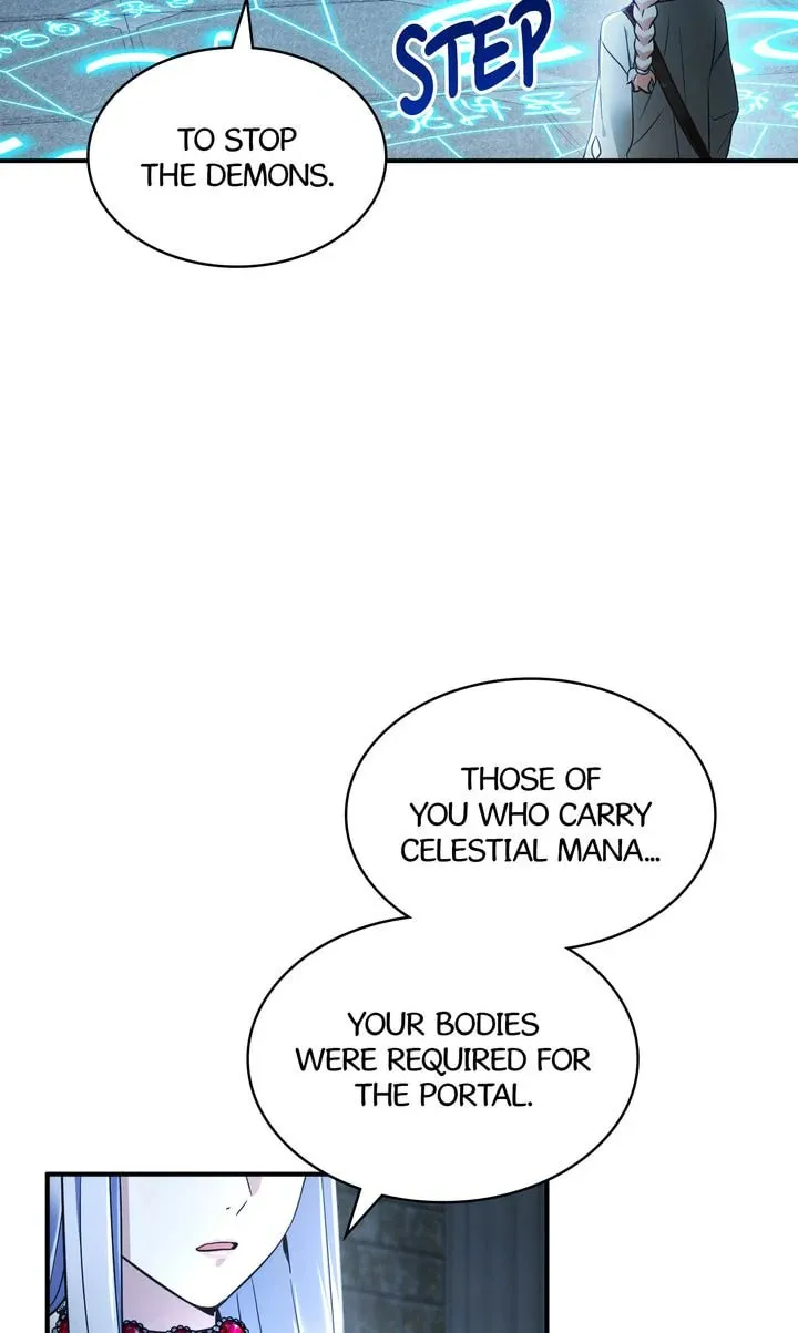 Wake Up, Warrior Chapter 137 page 4 - 