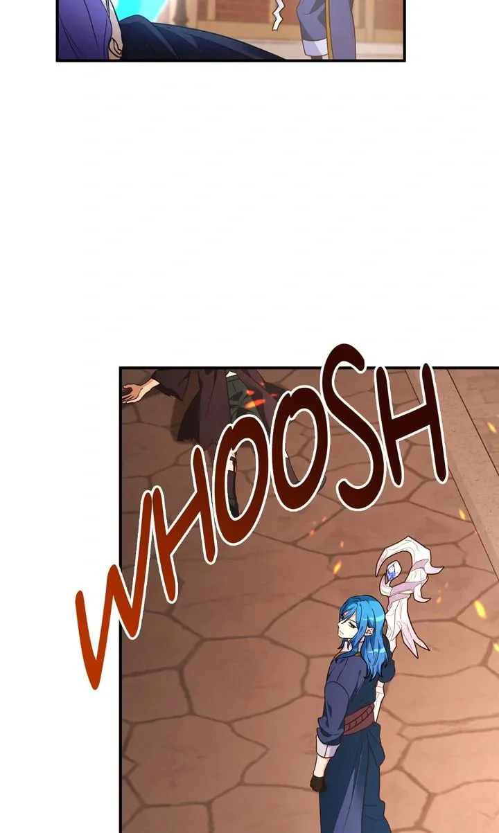 Wake Up, Warrior Chapter 137 page 31 - 