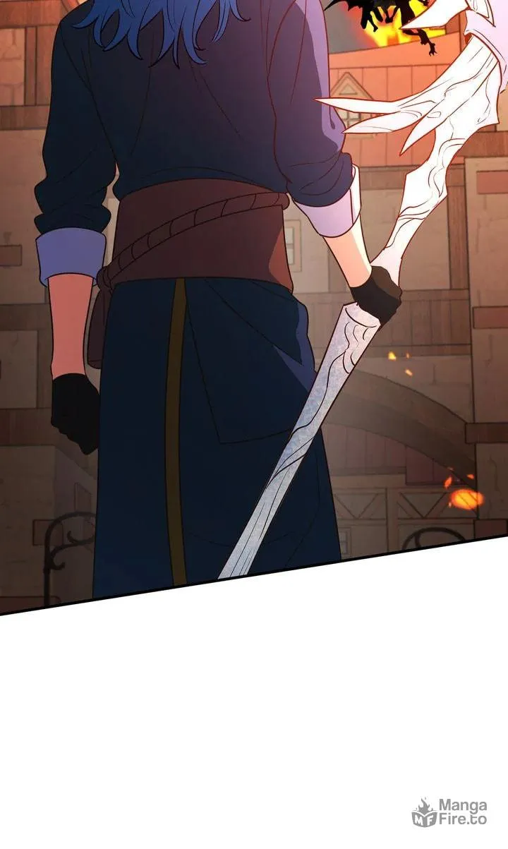 Wake Up, Warrior Chapter 137 page 35 - 