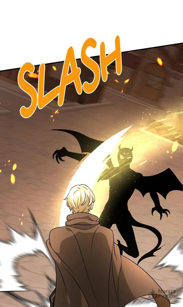Wake Up, Warrior Chapter 137 page 36 - 