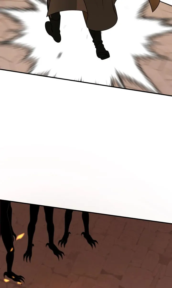 Wake Up, Warrior Chapter 137 page 37 - 