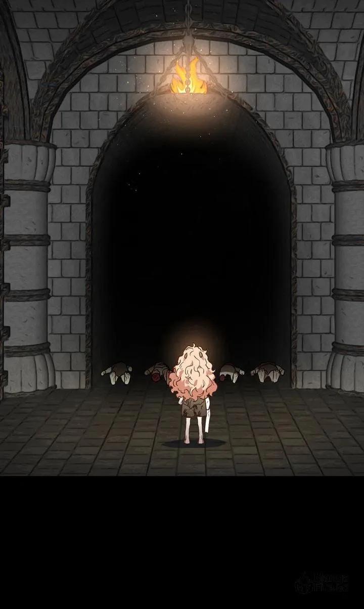 Wake Up, Warrior Chapter 137 page 48 - 