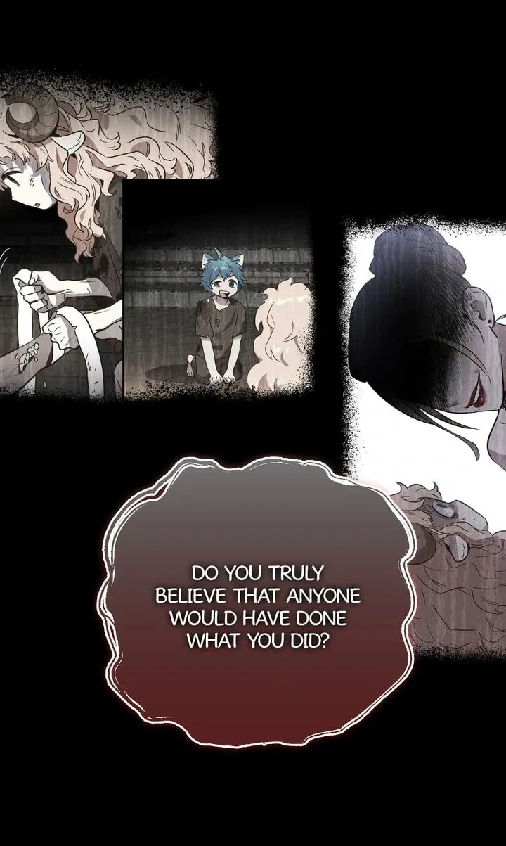 Wake Up, Warrior Chapter 137 page 49 - 