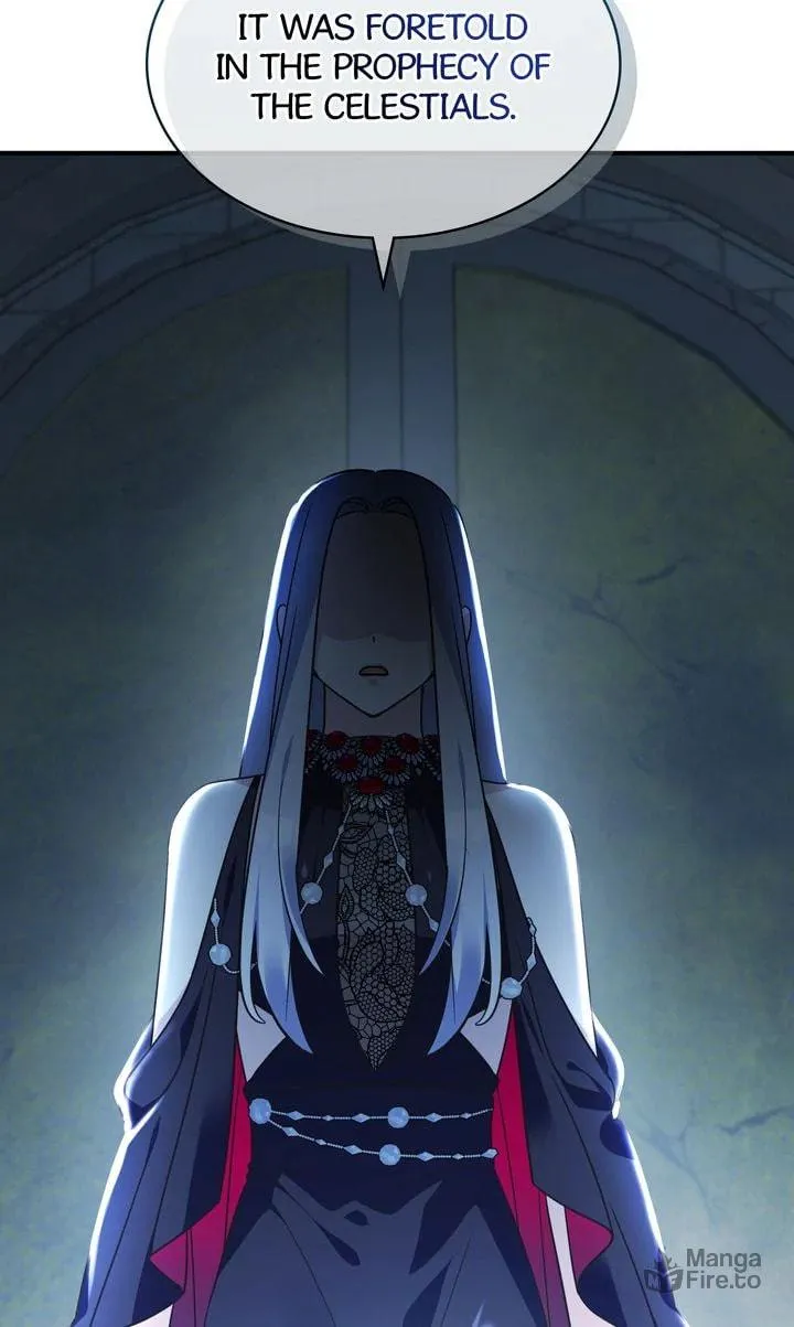 Wake Up, Warrior Chapter 137 page 6 - 