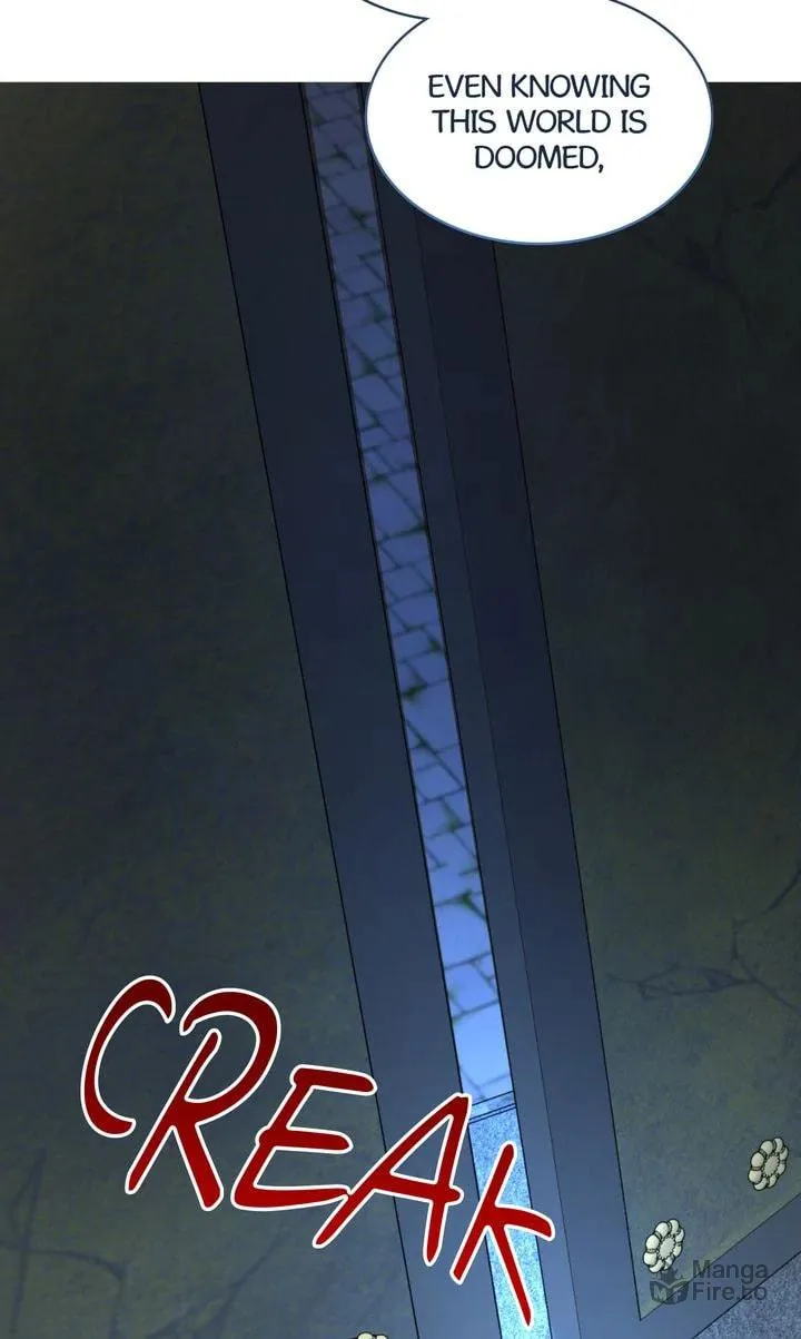 Wake Up, Warrior Chapter 137 page 54 - 