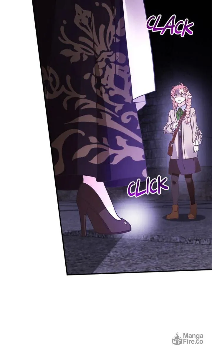 Wake Up, Warrior Chapter 137 page 60 - 