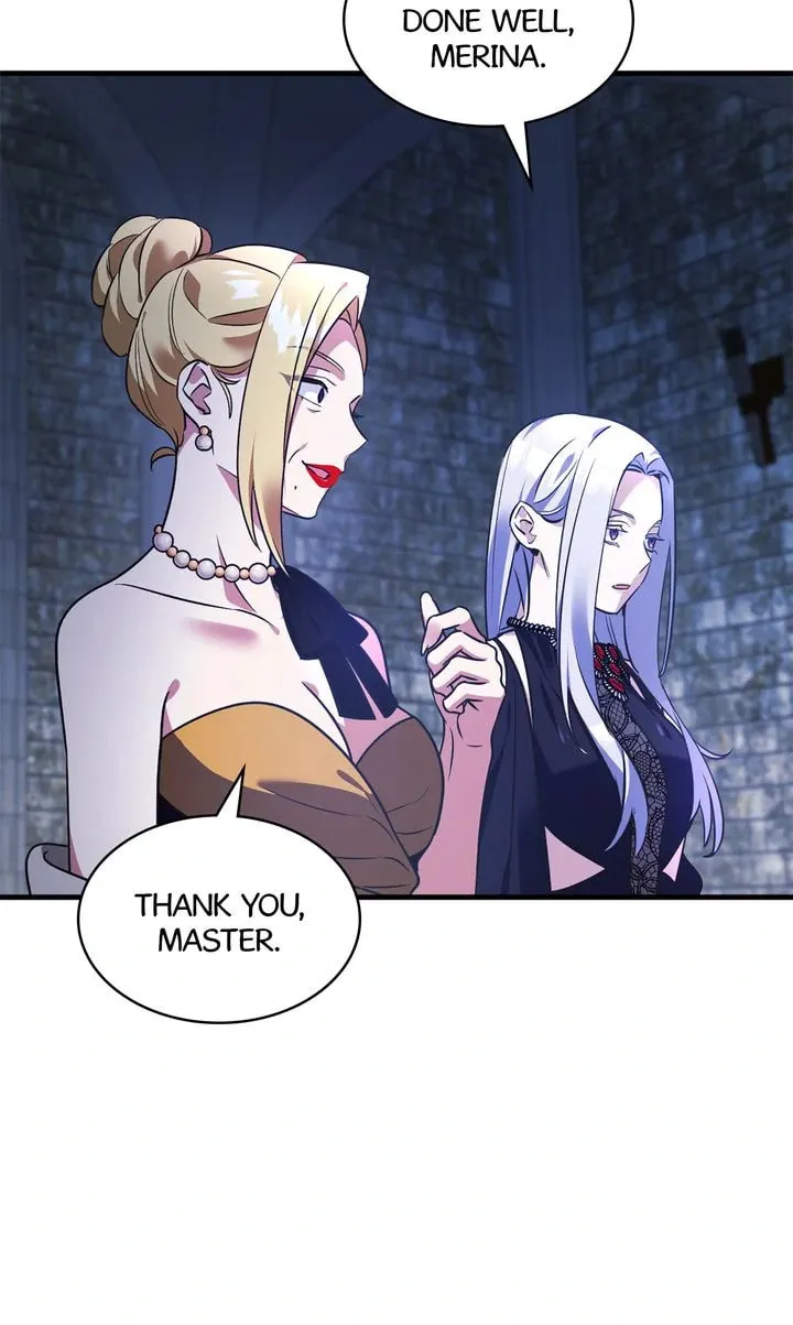 Wake Up, Warrior Chapter 137 page 64 - 