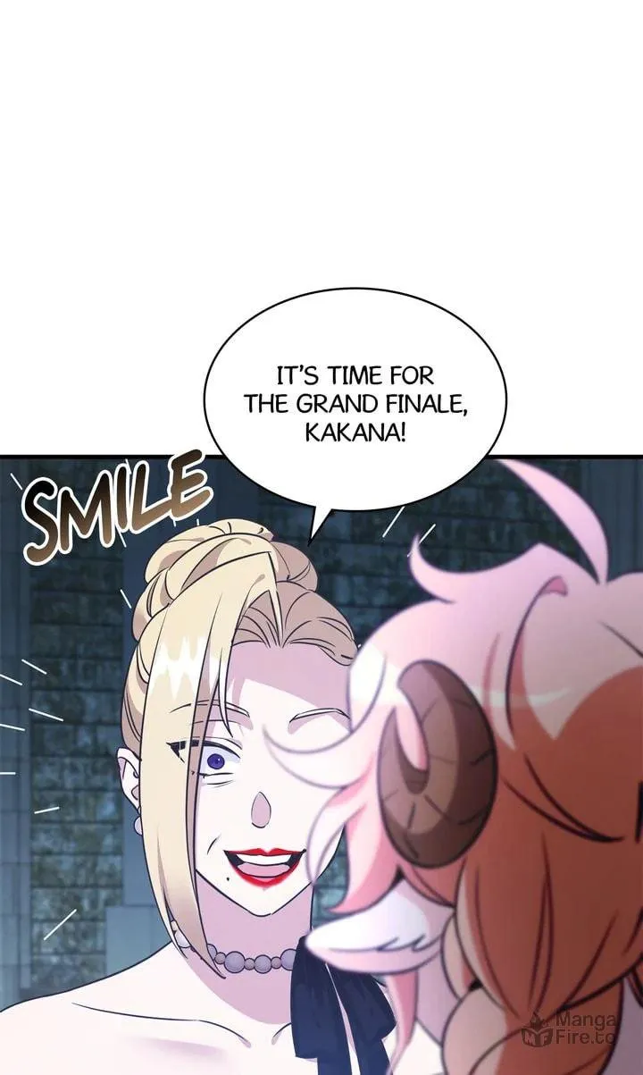 Wake Up, Warrior Chapter 137 page 65 - 
