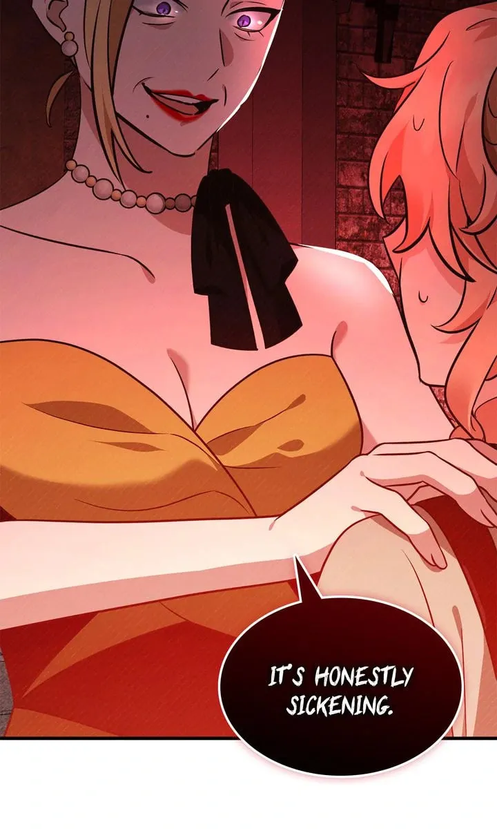 Wake Up, Warrior Chapter 137 page 71 - 