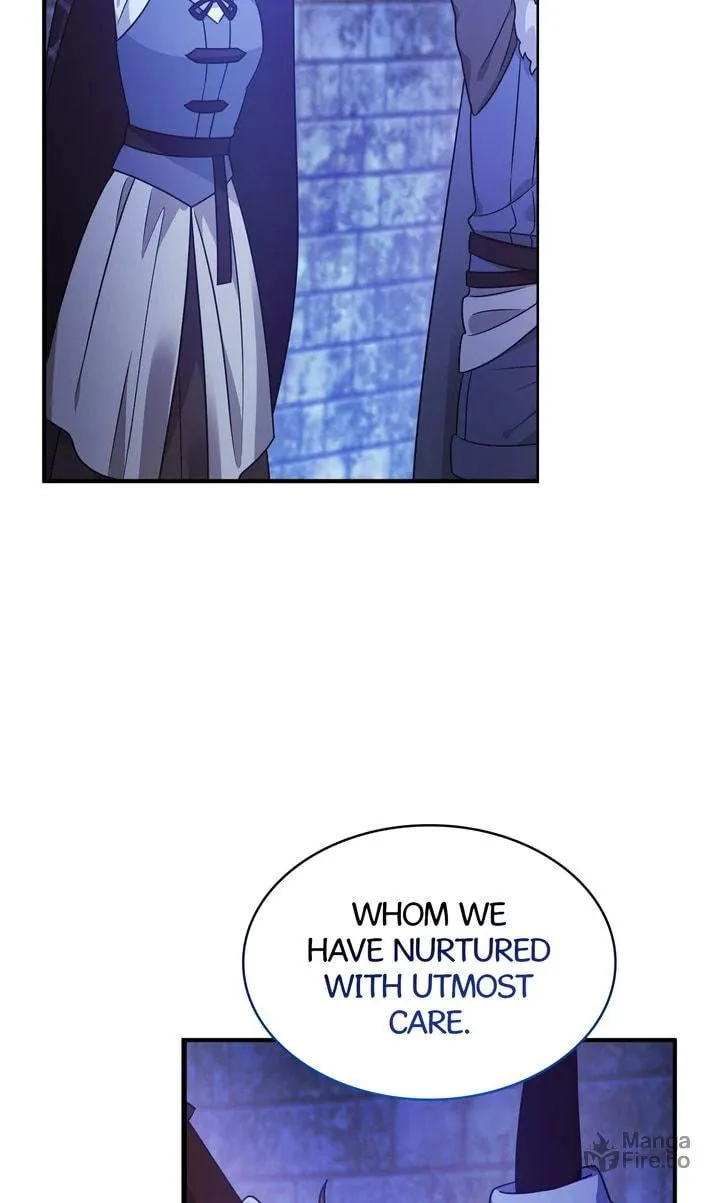 Wake Up, Warrior Chapter 137 page 81 - 